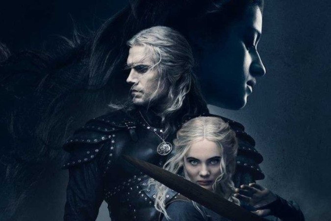 (crédito: Netflix/Divulgação) (crédito: Netflix/Divulgação)