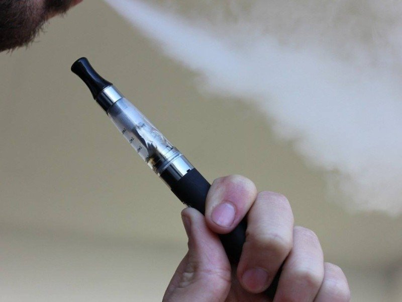 Vape pode ser usado em ambiente fechado? Anvisa emite novas orientaes