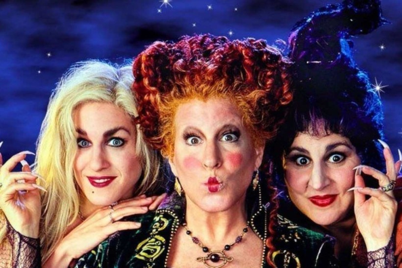 5 filmes de bruxas para assistir no Halloween – Ivana Imóveis