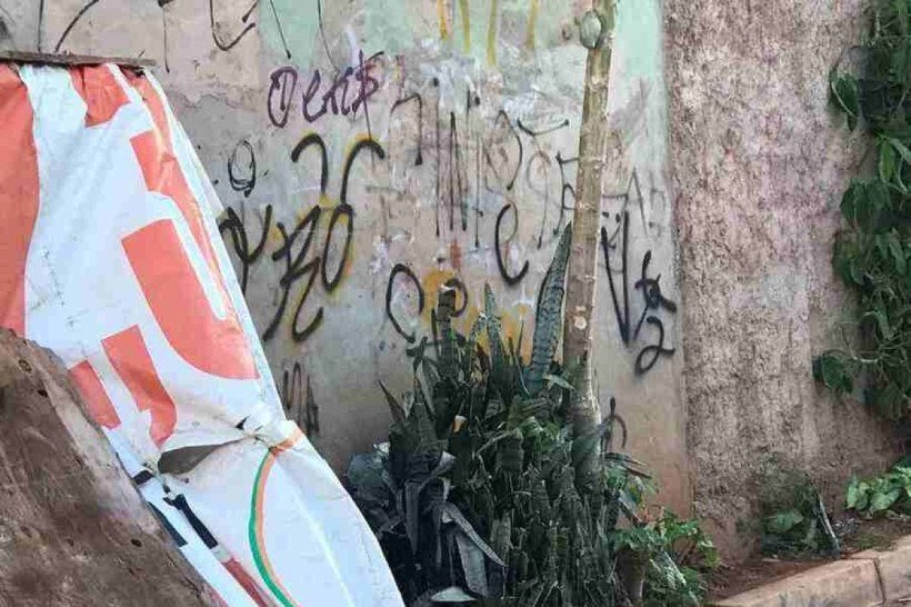 Agressor e vítima beberam juntos e foram aonde o autor vivia em situação de rua