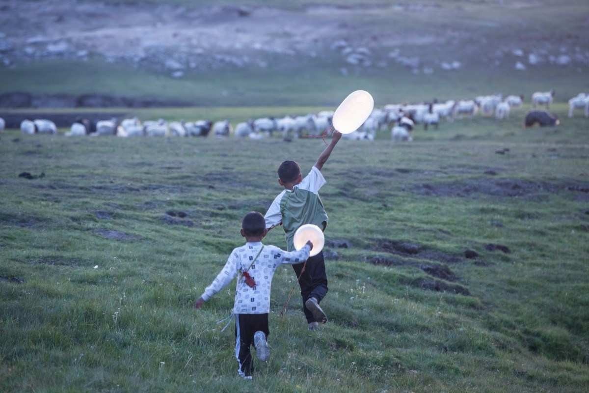 Mostra de cinema exibe filme pela primeira vez fora da China