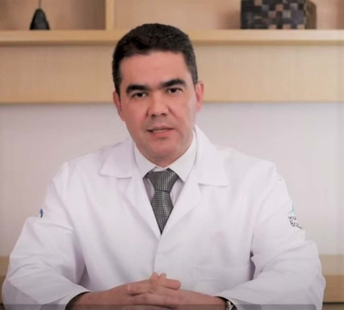 Dr. Fransber Rodrigues