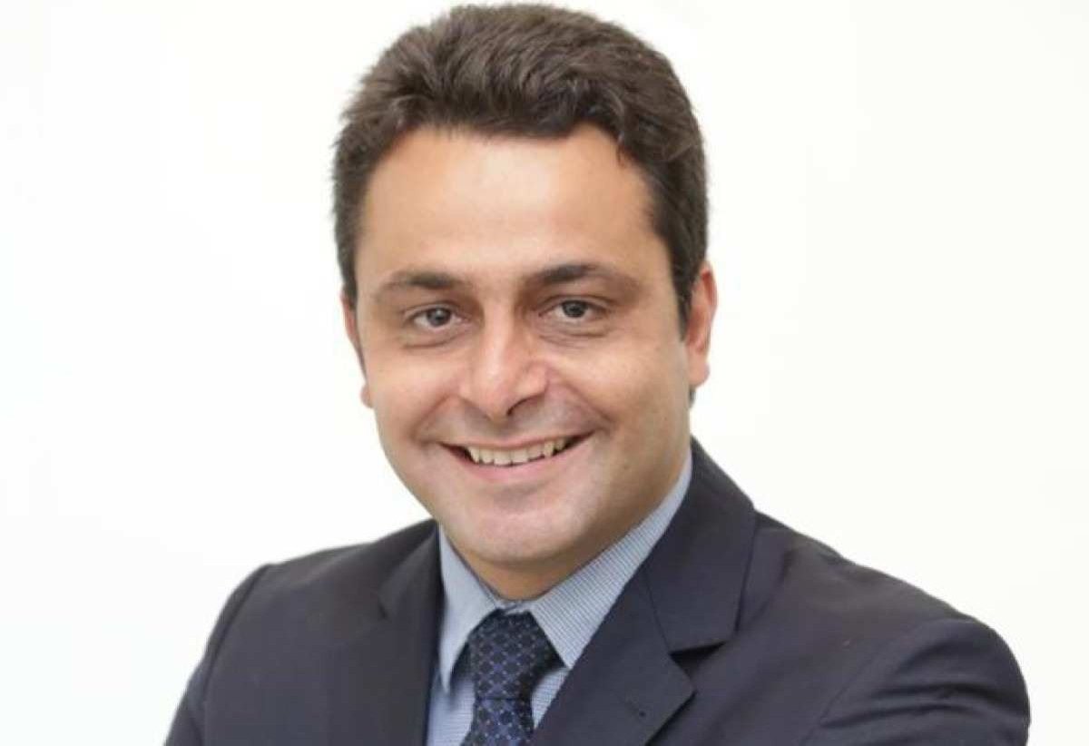 Dr. Frederico Correa