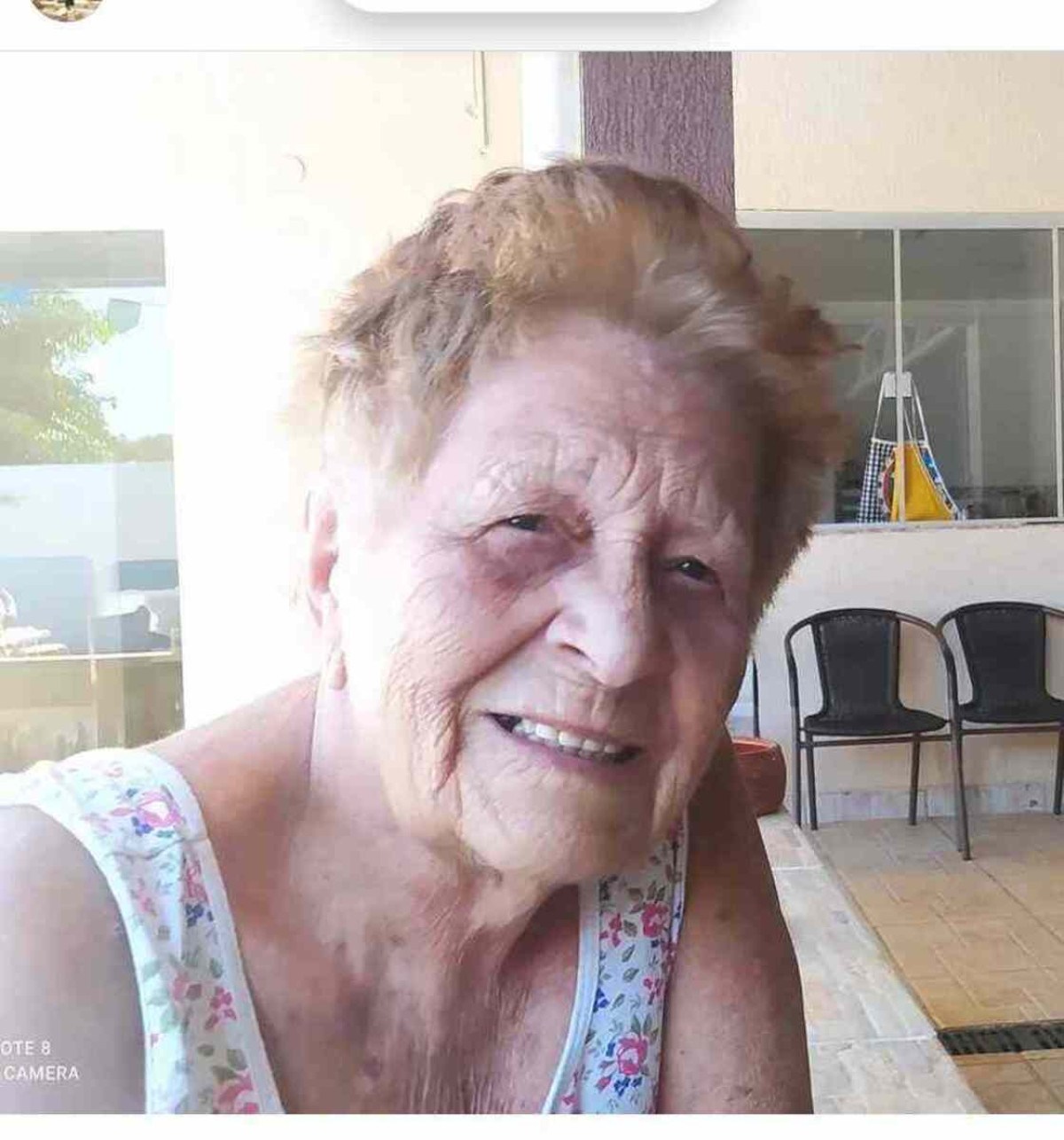Morre, aos 89 anos, Yolanda Oliveira, pioneira de Brasília