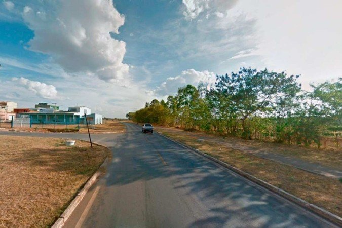 Iniciativa prevê a construção de 328 unidades habitacionais no local - (crédito: Agência Brasília/Divulgação) Iniciativa prevê a construção de 328 unidades habitacionais no local - (crédito: Agência Brasília/Divulgação)