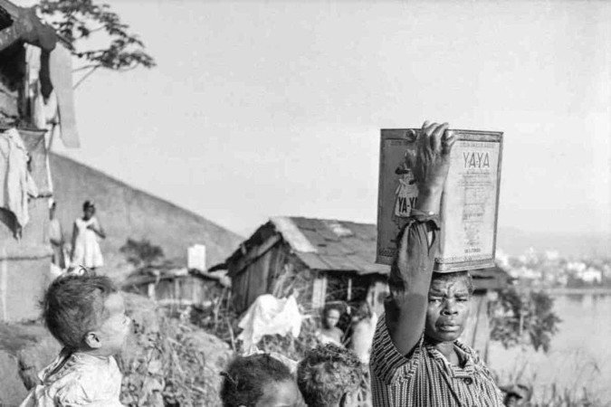 Crédito: Jankiel Gonczarowska/Divulgação. Livro Brasil - duas décadas, duas capitais, de Sandra Gonczarowska Mussi
