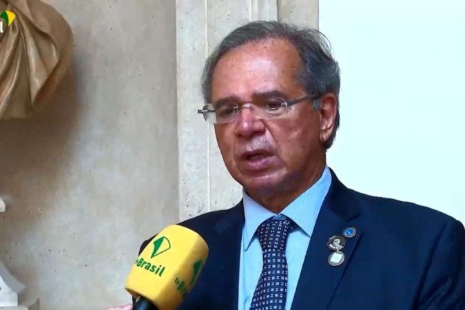 (crédito: TV BRASIL ) (crédito: TV BRASIL )