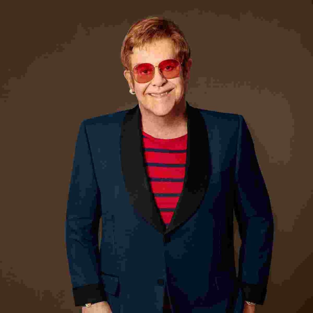 Elton John e Dua Lipa lançam o remix de Cold Heart
