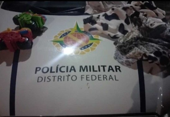 PMDF/Divulgação