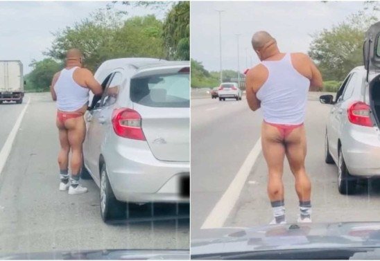 Instagram/Reprodução