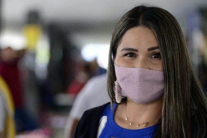  (crédito:  Marcelo Ferreira/CB/D.A Press)