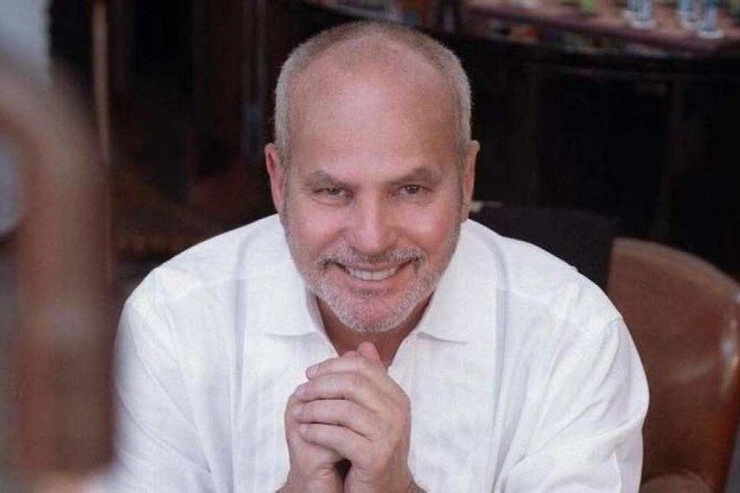 O diretor Jayme Monjardim