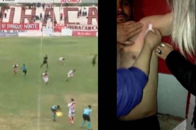  (crédito: Reprodução )