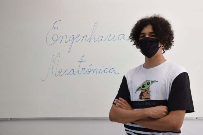 (crédito: Agência Brasília) (crédito: Agência Brasília)