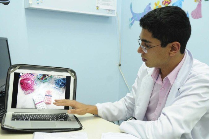 (crédito: Pedro Ventura/Agência Brasília) (crédito: Pedro Ventura/Agência Brasília)