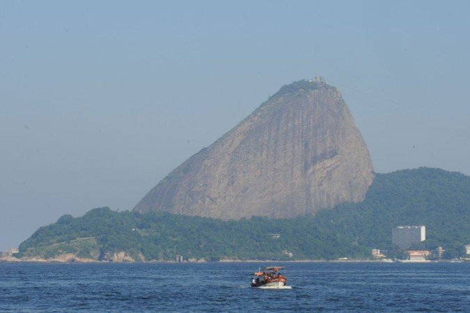 (crédito: T..nia R..go/ Arquivo Ag..ncia Brasil) (crédito: T..nia R..go/ Arquivo Ag..ncia Brasil)