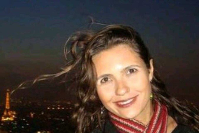 POeta e escritora Carla Andrade