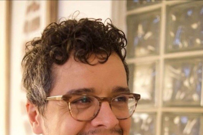  01/11/2021- Descrição: Festival assim vivemos -Fabio Costa Prado 