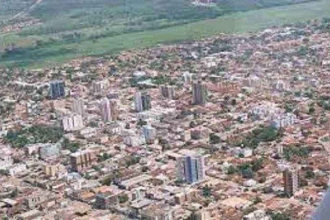 Acidente aconteceu na principal avenida do Bairro Divinéia - (crédito: Wikimedia Commons) Acidente aconteceu na principal avenida do Bairro Divinéia - (crédito: Wikimedia Commons)
