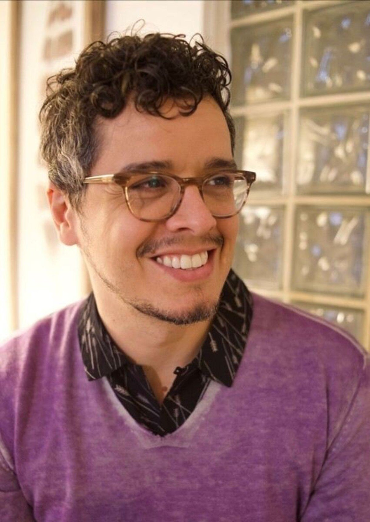  01/11/2021- Descri&ccedil;&atilde;o: Festival assim vivemos -Fabio Costa Prado 