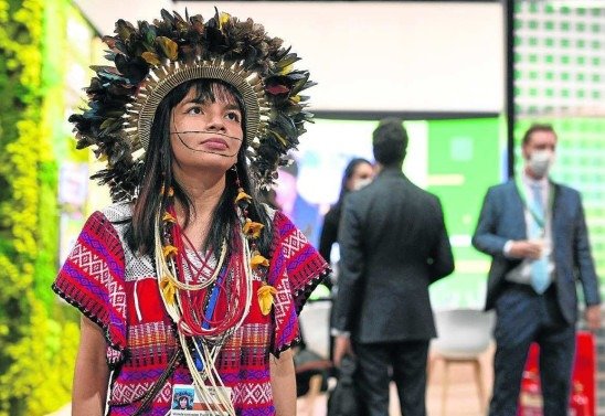 Min. do meio ambiente/Divulgação