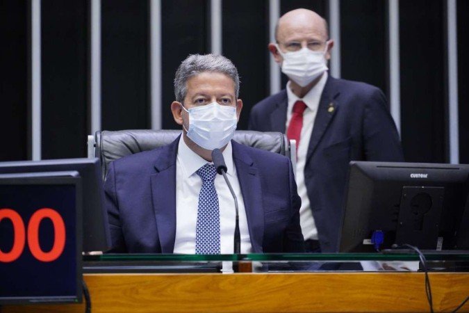 A moeda de troca de Lira são os recursos do Orçamento da União, proveniente das emendas parlamentares, e os cargos do governo federal - (crédito: Camara dos Deputados/Divulgação) A moeda de troca de Lira são os recursos do Orçamento da União, proveniente das emendas parlamentares, e os cargos do governo federal - (crédito: Camara dos Deputados/Divulgação)
