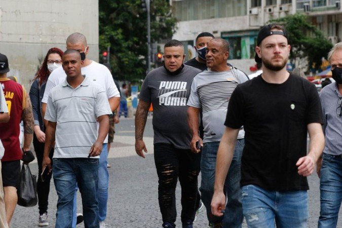 (crédito: 28/10/2021/Fernando Fraz..o/Ag..ncia Brasil) (crédito: 28/10/2021/Fernando Fraz..o/Ag..ncia Brasil)