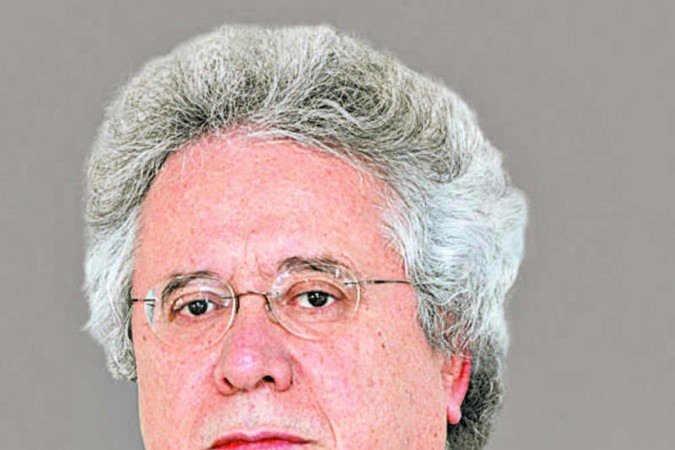 29/06/2011. Cr..dito: Marcelo Ferreira/CB/D.A Press. Brasil. Bras..lia - DF. Paulo Delgado Colunista do Correio Braziliense.
- (crédito: Cr..dito: Marcelo Ferreira/CB) 29/06/2011. Cr..dito: Marcelo Ferreira/CB/D.A Press. Brasil. Bras..lia - DF. Paulo Delgado Colunista do Correio Braziliense.
- (crédito: Cr..dito: Marcelo Ferreira/CB)