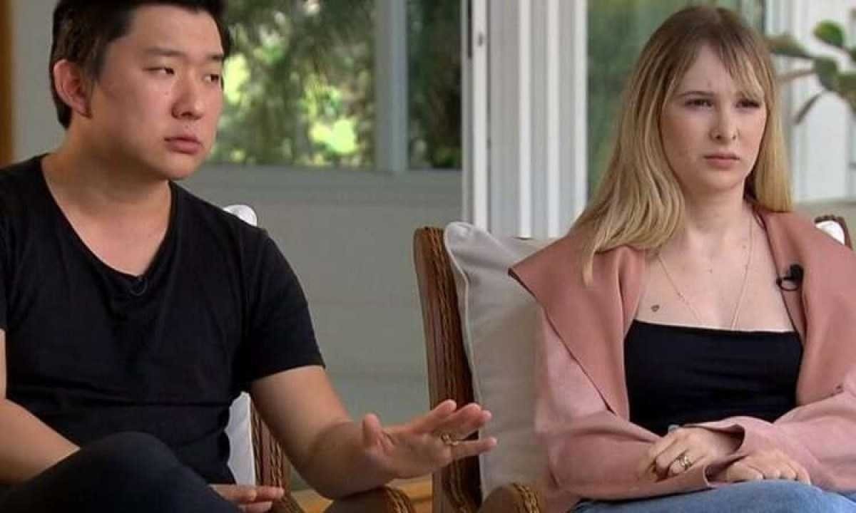 Sammy anuncia fim de casamento com Pyong Lee: 'Direções diferentes'