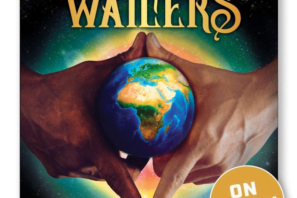 The Wailers chegam ao Brasil com a One World Tour 2022