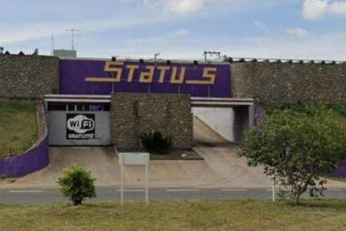 (crédito: Reprodução/Google Maps) (crédito: Reprodução/Google Maps)