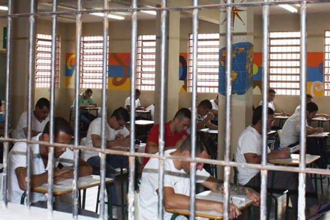 (crédito: Ministério da Justiça) (crédito: Ministério da Justiça)