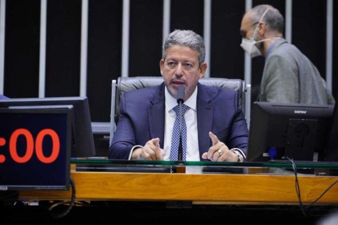 (crédito: Pablo Valadares/Câmara dos Deputados) (crédito: Pablo Valadares/Câmara dos Deputados)