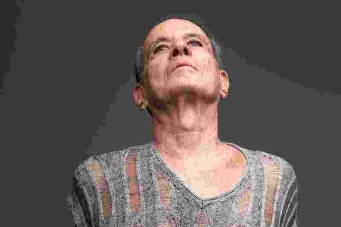  Crédito: Marcos Hermes/Divulgação. Ney Matogrosso