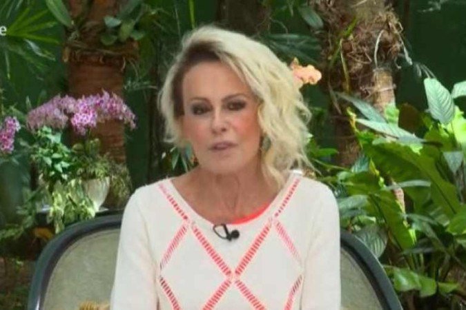 (crédito: TV Globo/Instagram) (crédito: TV Globo/Instagram)