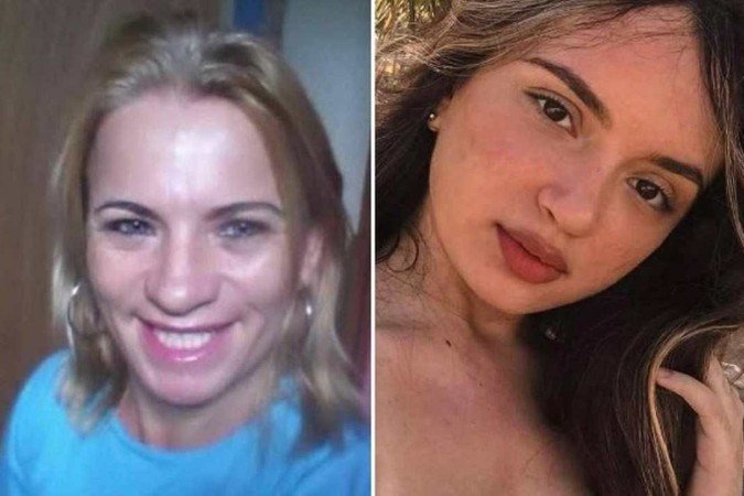 (crédito: Arquivo Pessoal) (crédito: Arquivo Pessoal)
