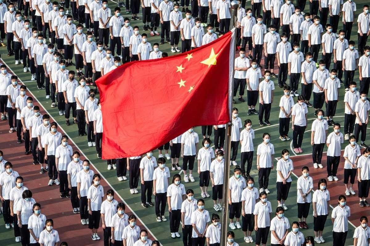 Na China, papel em branco vira símbolo de protestos para evitar repressão