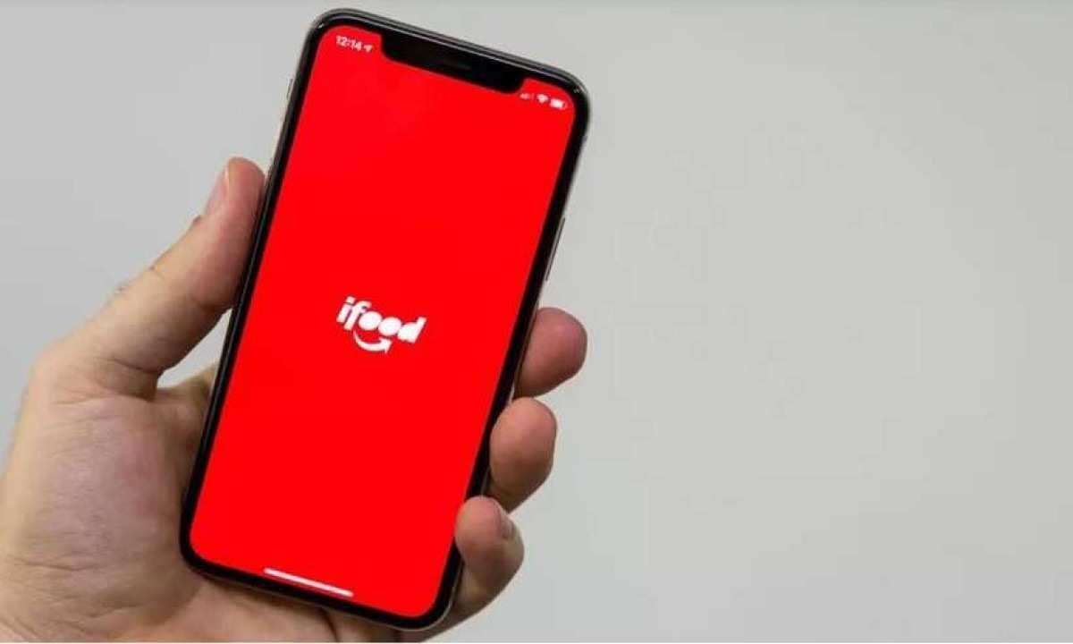 iFood demite 355 funcionários e culpa cenário econômico