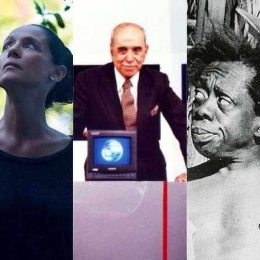 10 filmes brasileiros que causaram polêmicas antes ou depois da estreia