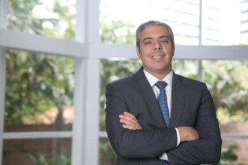 Segundo Vorcaro, o executivo estava 'causando muito problema' para os planos do Banco Master - (crédito: Divulgação/Itaú) Segundo Vorcaro, o executivo estava 'causando muito problema' para os planos do Banco Master - (crédito: Divulgação/Itaú)