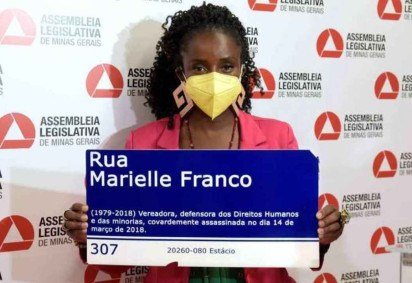  (crédito: Daniel Protzner/ALMG)