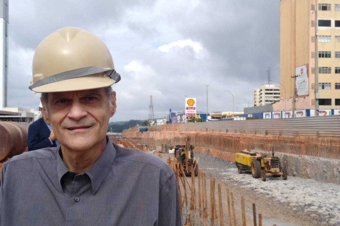  (crédito:  Pedro Marra/CB)