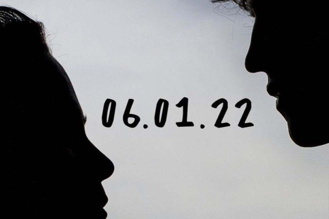  2021. Credito: Instagram/Reproducao. Cultura. Nova data de estreia do longa Eduardo e Monica.
      