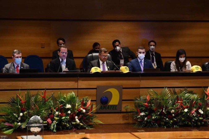 (crédito: EVARISTO SA) (crédito: EVARISTO SA)