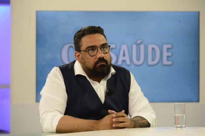 (crédito: Marcelo Ferreira/CB) (crédito: Marcelo Ferreira/CB)
