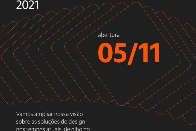 (crédito: Instagram itaudesignteam) (crédito: Instagram itaudesignteam)