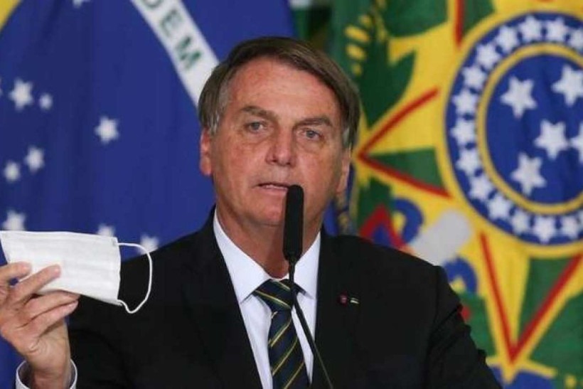 Bolsonaro embarca na sexta para viagem oficial a Emirados Árabes, Bahrein e Catar