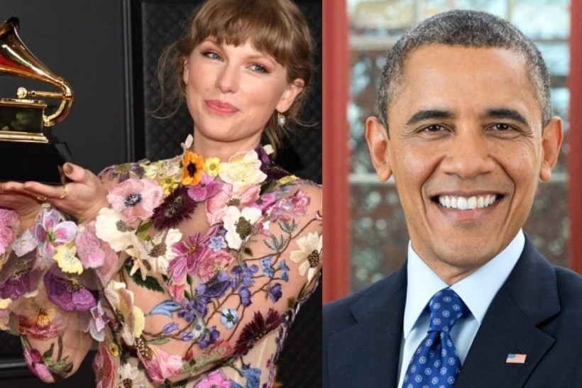 Taylor Swift desbanca Obama e se torna a mais influente do Twitter em 2021