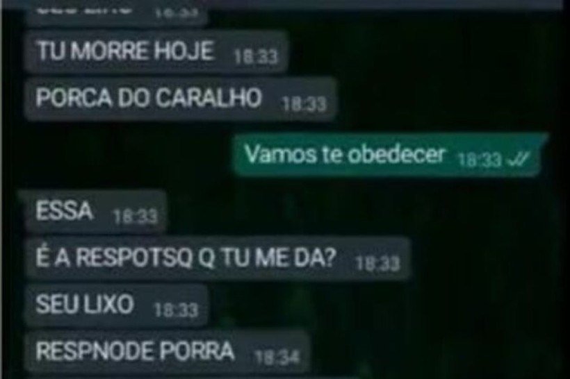 Homem é preso acusado de submeter vítimas a sofrimento sexual e psicológico
