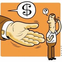 pri-0811-gritadoconsumidor Grita do Consumidor Cobrança Indevida Pagamento Dinheiro -  (crédito: Caio Gomez)